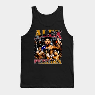 Alex Pereira Vintage Tank Top